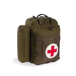 Рюкзак медичний Tasmanian Tiger First Responder MKIII Оливковий