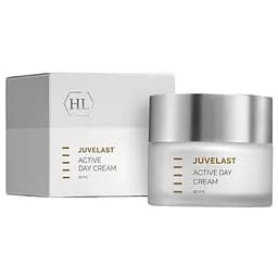 Активный дневной крем Holy Land Juvelast Active Day Cream 50 мл (8603)