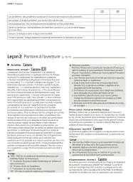 LaClasse. Niveau B2. Guide pédagogique - мініатюра 10
