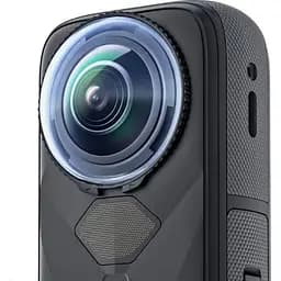 Захист на лінзу aMagisn PF10 для Insta360 X5 [143424] - мініатюра 4
