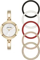 Годинник Anne Klein AK/5110INST + безеля