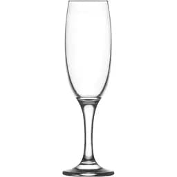 Набір келихів для шампанського Versailles Misket VS-1190, 190 мл 6 шт. (103131)