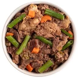 Вологий корм для собак Carnie Original Mono Protein Яловичина з овочами 800 г - мініатюра 3