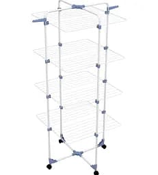 Сушилка для белья напольная Gimi Modular 4 Lux (154918)