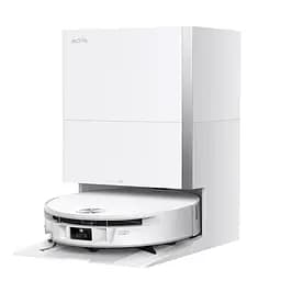 Робот-пилосос Mova S70 Pro Roller White (RLZ11HE-Wh)