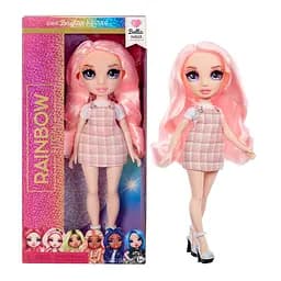 Дитяча лялька серії "OPP" S2 Белла Rainbow High 988670, 27 см