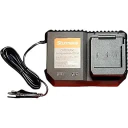 Зарядний пристрій Sturmax CRM2045C