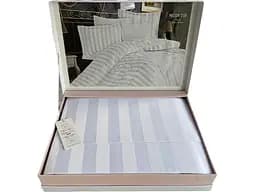 Постільна білизна Maison D’or Fous White Сатин-Бамбук Maison D'or pbe0051900