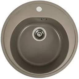 Кухонная мойка Platinum 510 LUNA (SP000039608)