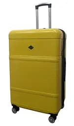 Валіза Lee Cooper 32203 колір жовтий розмір великий L