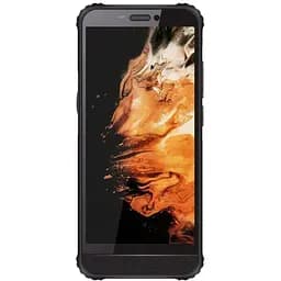 Смартфон AGM H3 4/64GB Black - мініатюра 2
