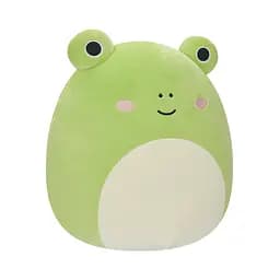 М'яка іграшка Squishmallows Жабка Венді 30 см (SQCR04165) - мініатюра 2