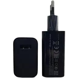 Зарядний пристрій Xiaomi Black Shark 27 W Charger