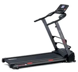 Беговая дорожка Everfit TFK 455 Slim (TFK-455-SLIM)