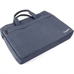 Сумка для ноутбука ColorWay Сумка для ноутбука 15.6" Modern Navy (CW-LBM156-NV) - мініатюра 2