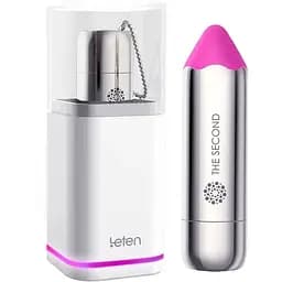 Віброкуля Leten The Second morning rose