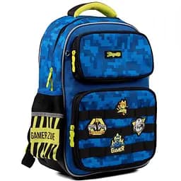 Школьный рюкзак 1Вересня S-99 Gamer Zone