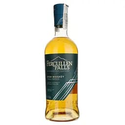 Виски Fercullen Falls Irish Whiskey Small Batch 43% 0.7 л