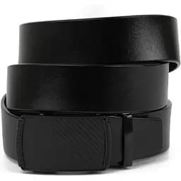 Ремінь шкіряний Vintage чоловічий 115х3,4 см acs0016127