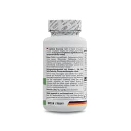 Амінокислота MST Immune Complex, 60 капсул vit0003988 - мініатюра 3