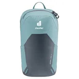Рюкзак Deuter Speed Lite 13 Shale Graphite (1052-3410022 4412) - мініатюра 8