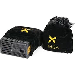 Блок живлення Vinga 650W без кабелю (VPS-650G) - мініатюра 5