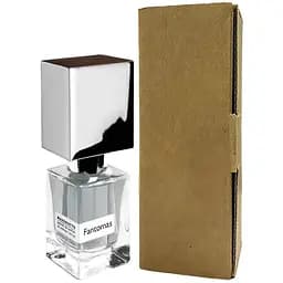 Духи оригинал Nasomatto Fantomas 30 мл тестер Parfum