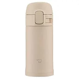 Термокружка Zojirushi SM-PD20CM 0.2 л Beige