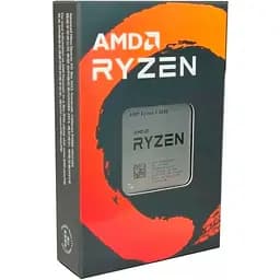 Процессор AMD Ryzen 5 3600 Box (100-100000031AWOF) UA [132212]