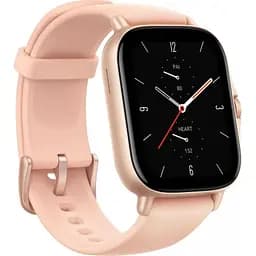 Смарт-годинник Amazfit GTS 2 New Version Petal Pink - мініатюра 7