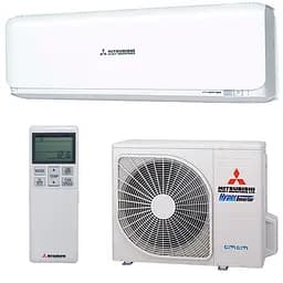 Кондиціонер Mitsubishi Heavy SRK60ZSX-W/SRC60ZSX-W інвертор