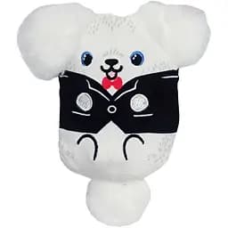 М'яка іграшка Dogs vs Squirls Собачки та білочки 10 см (V2001-36-28)