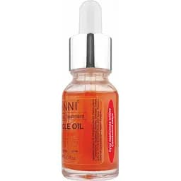 Олійка для кутикули Canni Premium Nail & Skin Treatment Соковитий кавун 15 мл - мініатюра 2