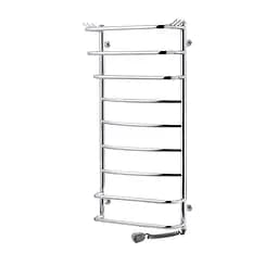 Полотенцесушитель электрический Kroner Канна ДК03ER 900x500/9 ER CV023849, Хром, Правое