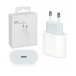 Зарядная Сеть 20W USB-C 