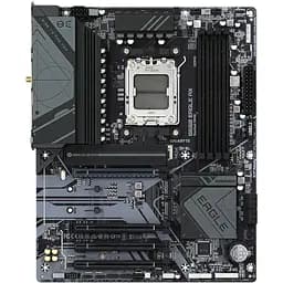 Материнская плата Gigabyte B650 EAGLE AX sAM4 B650 4xDDR5 M.2 HDMI DP ATX