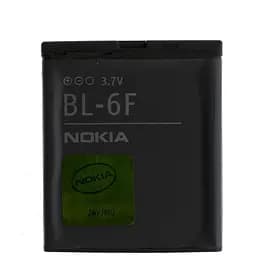 Акумулятор A-Class Nokia BL-6F - мініатюра 3