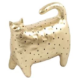 Фігурка декоративна Lefard Кішка 15х7х15.5 см (919-374)