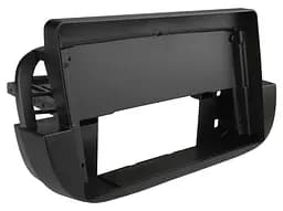 Перехідна рамка Fiat 500 Carav 22-1566 - мініатюра 2