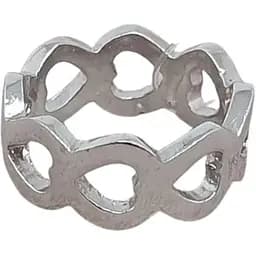 Серебряная подвеска-шарм Qvaliz. 903-00864