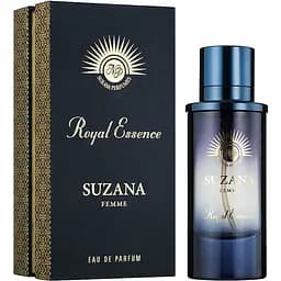 Noran Perfumes Suzana Royal Essence 75 мл парфумована вода