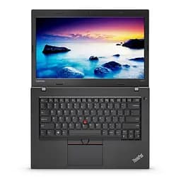 Ноутбук Lenovo ThinkPad L470 (i3-6100U/8/120SSD) - Class B "Б/В" - мініатюра 3