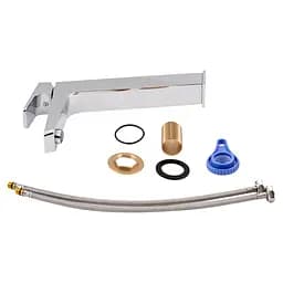 Змішувач для раковини Qtap Namesti 1025H102C (QTNAM1025H102C) - мініатюра 6