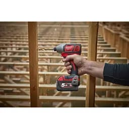 Свердло Milwaukee по металу RedHEX HSS-G TiN, 8,0 мм (48894719) - мініатюра 7