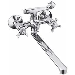 Смеситель для ванны Cron 143 Zeus (CR0078)