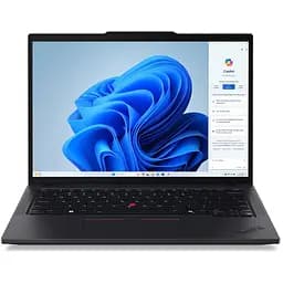 Ноутбук Lenovo ThinkPad T14 Gen 5 5 PRO 8540U 49GHz, IPS, 32GB DDR5, 1TB, Radeon, Windows 11 Pro