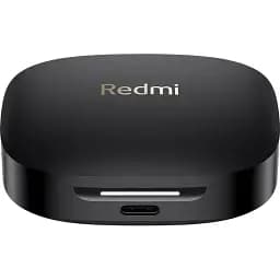 Навушники TWS Xiaomi Redmi Buds 6 Night Black (BHR9251GL) UA - мініатюра 5