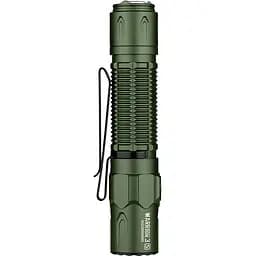 Ліхтар Olight Warrior 3S. OD Green - мініатюра 3