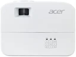 Проєктор Acer P1257i DLP XGA 4500 lm - мініатюра 6