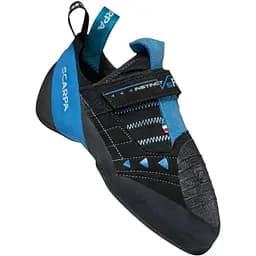 Скальники Scarpa Instinct VSR 40.5 Black/Azure (1004-70015-000-1-40.5)